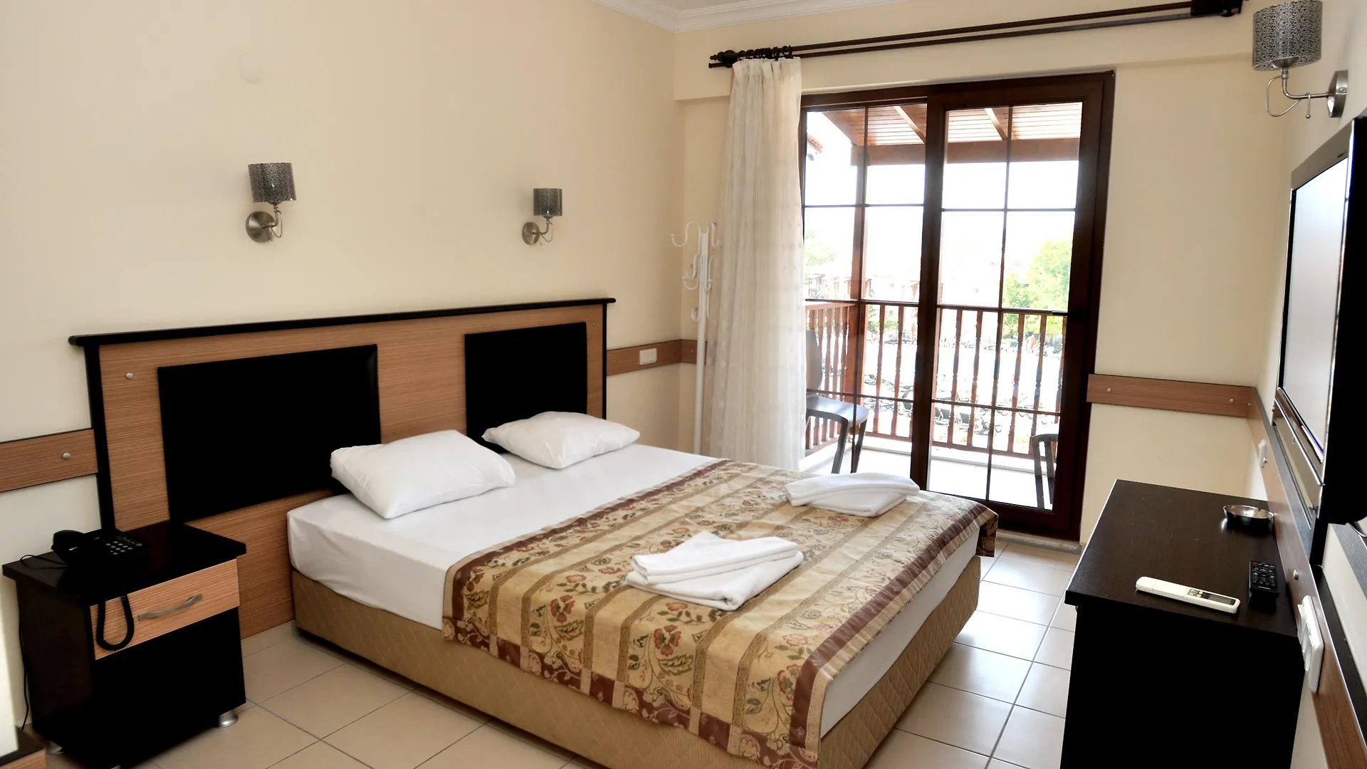 Telmessos Neva Hotel Oludeniz 3*,  Turkey