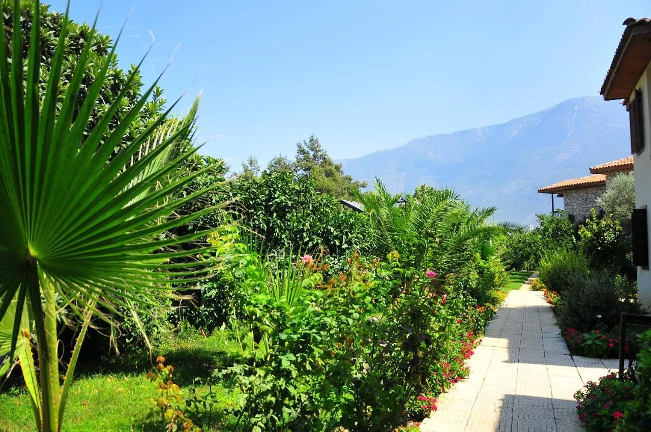 Telmessos Neva Hotel Oludeniz