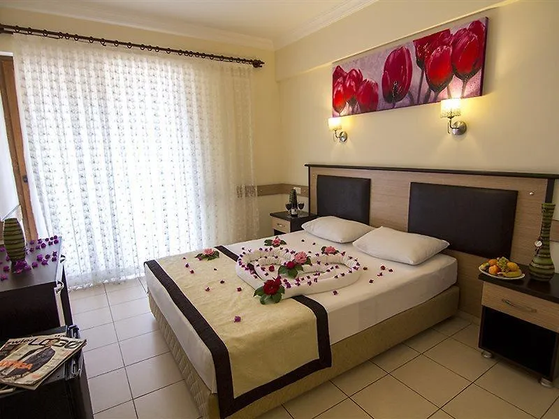 Telmessos Neva Hotel Oludeniz