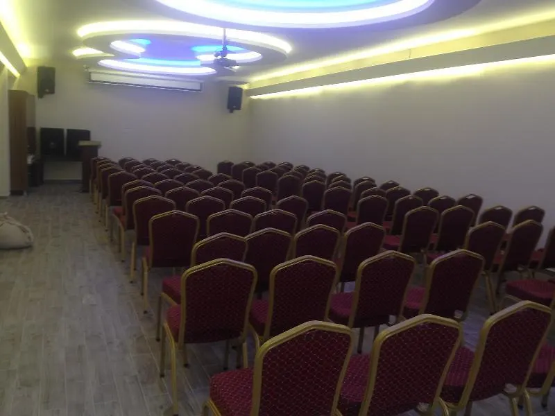 Telmessos Neva Hotel Oludeniz