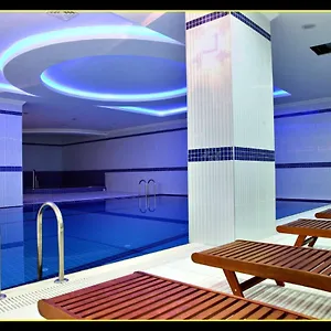 Grand Work & Spa 4* Ankara