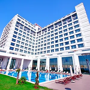 The Green Park Pendik 5* Istanbul