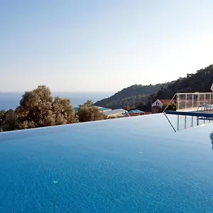 Sertil Deluxe & Spa - Adult Only Oludeniz