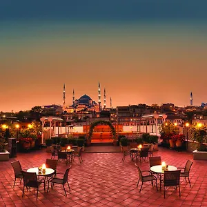 Armada Old City 4* Istanbul