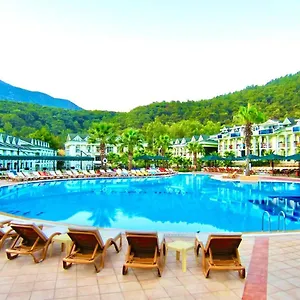 Green Forest Holiday Village Oludeniz