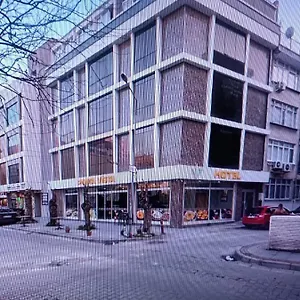  Hotel Punta Vista Türkei