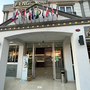 Fengo & Spa 3* Trabzon