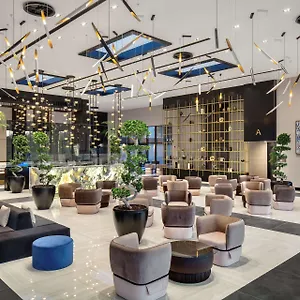 ***** Hotel Radisson Aliaga Türkei