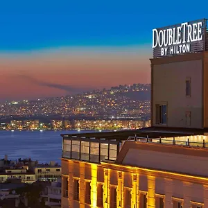 Doubletree By Hilton - Alsancak 4* Izmir