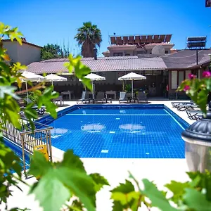  Aparthotel Tokgoz Butik Hotel&apartment Türkei