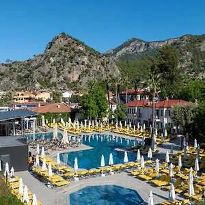 Sundia By Liberty (adults Only) Oludeniz