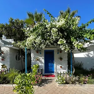 Orman Evi Sunmed, Ölüdeniz