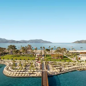 Otel Liberty Signa, Fethiye
