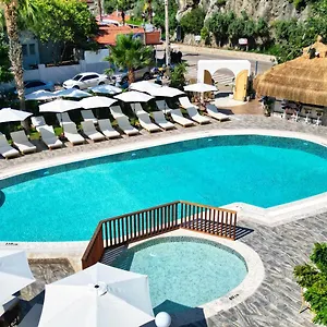 Otel Ata Lagoon, Ölüdeniz
