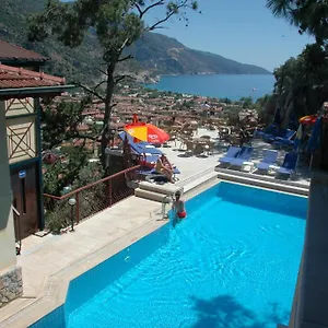 Bellevue Oludeniz