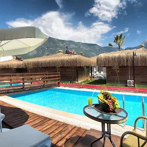 Sahra Su Holiday Village & Spa Oludeniz