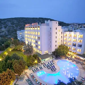 Marbel By Palm Wings 4* Kusadasi