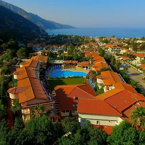 Turquoise Oludeniz