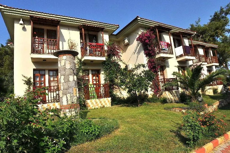 Telmessos Neva Hotel Ölüdeniz