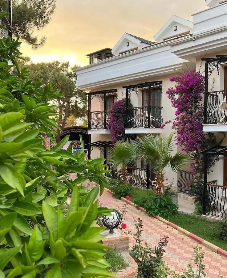 Telmessos Neva Hotel Ölüdeniz Türkiye