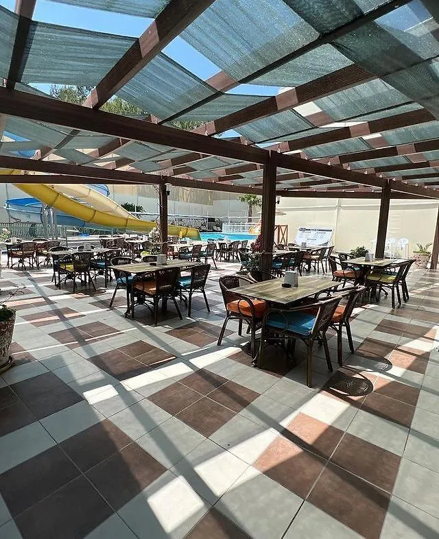 Telmessos Neva Hotel Ölüdeniz 3*,  Türkiye