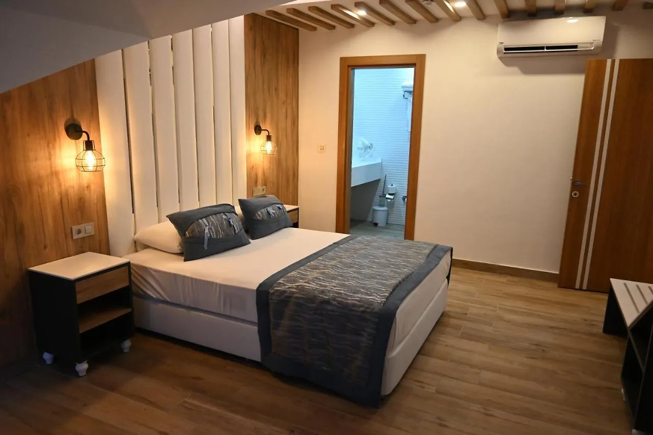 ***  Telmessos Neva Hotel Ölüdeniz Türkiye