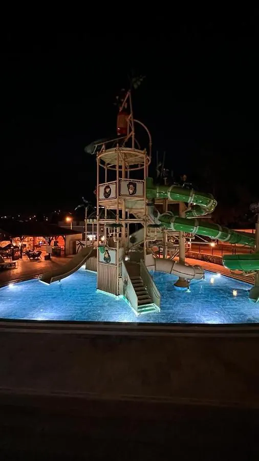 Telmessos Neva Hotel Ölüdeniz
