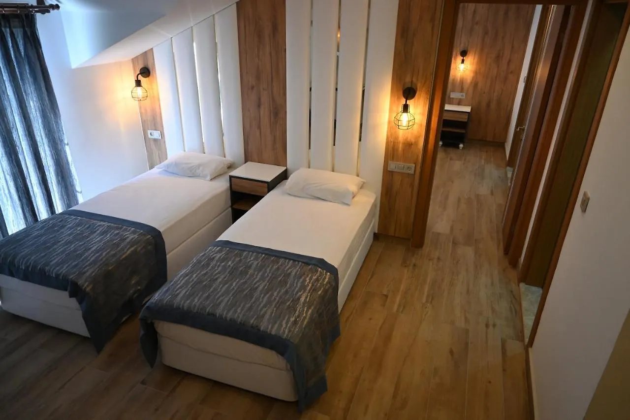 Telmessos Neva Hotel Ölüdeniz