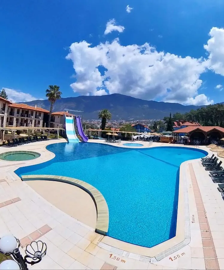Telmessos Neva Hotel Ölüdeniz