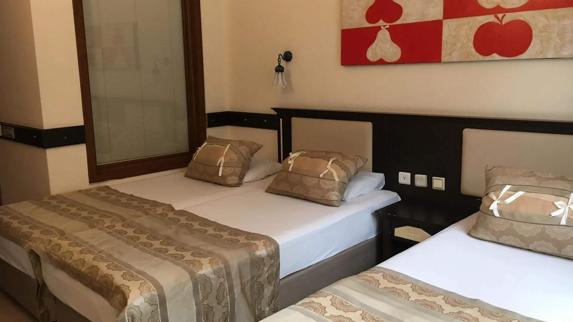 Telmessos Neva Hotel Ölüdeniz