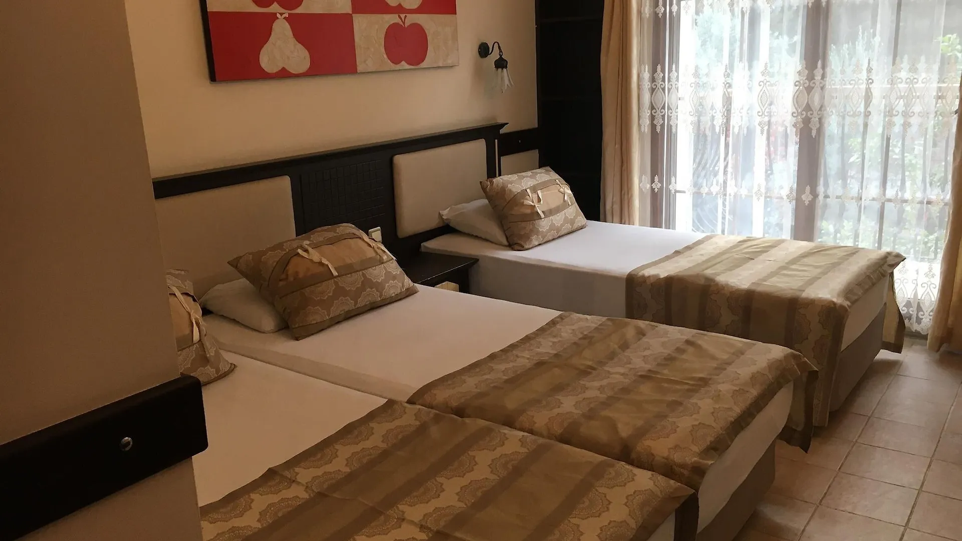 Telmessos Neva Hotel Ölüdeniz