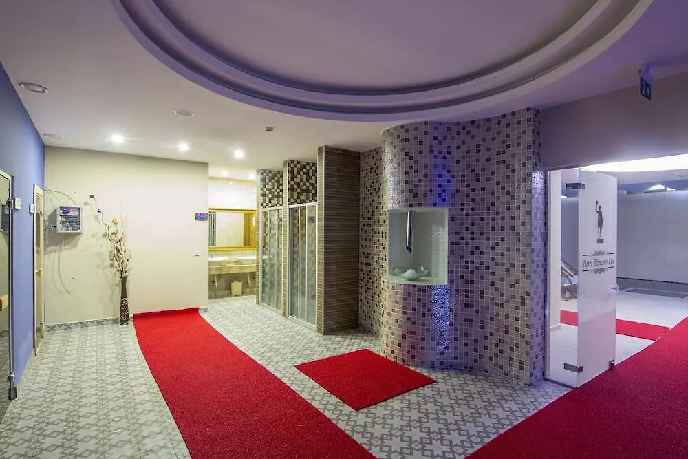 ***  Telmessos Neva Hotel Ölüdeniz Türkiye