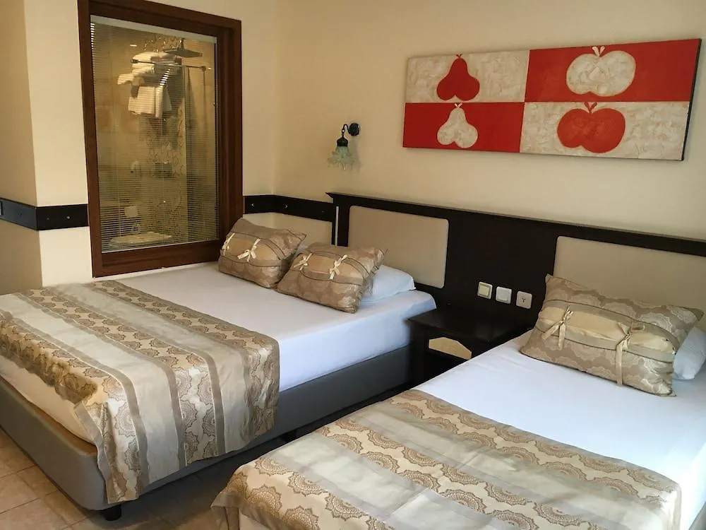 ***  Telmessos Neva Hotel Ölüdeniz Türkiye