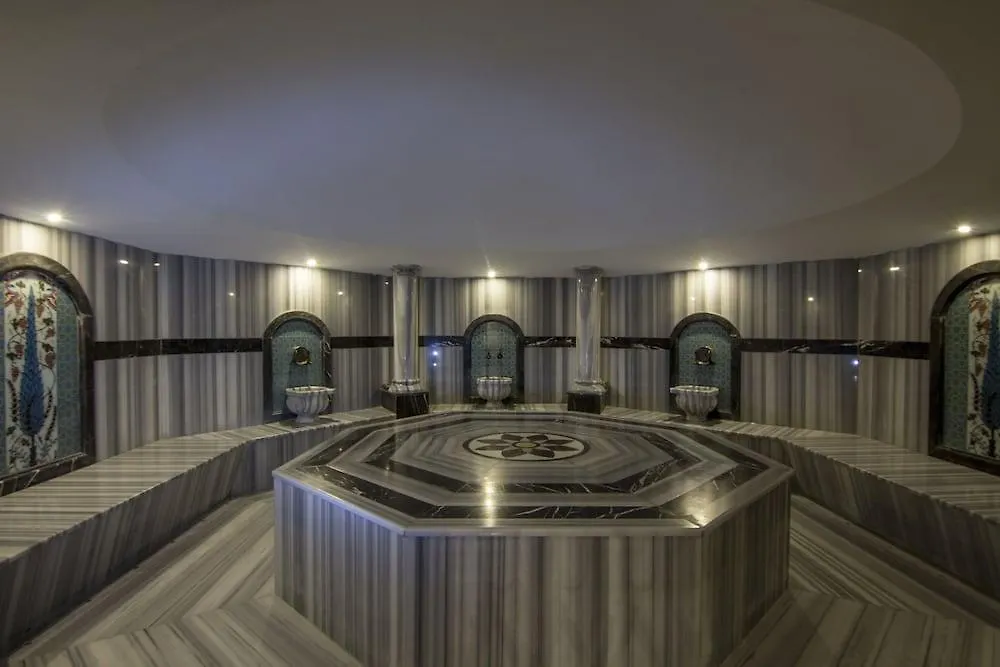 Telmessos Neva Hotel Ölüdeniz