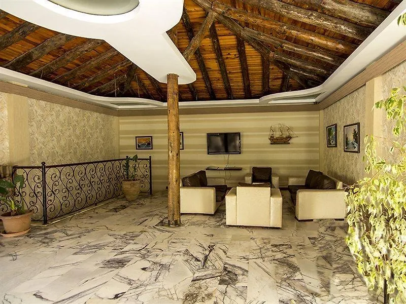 Telmessos Neva Hotel Ölüdeniz
