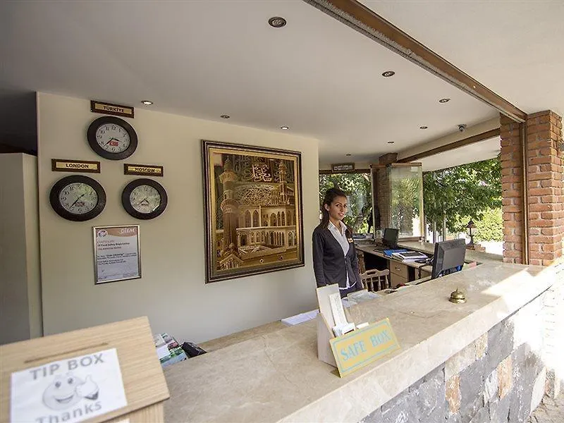***  Telmessos Neva Hotel Ölüdeniz Türkiye