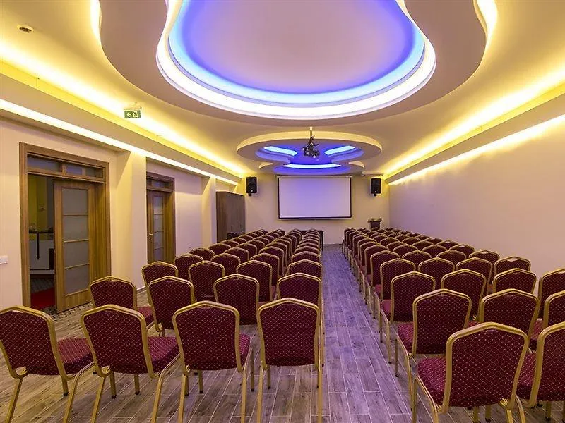 Telmessos Neva Hotel Ölüdeniz Türkiye