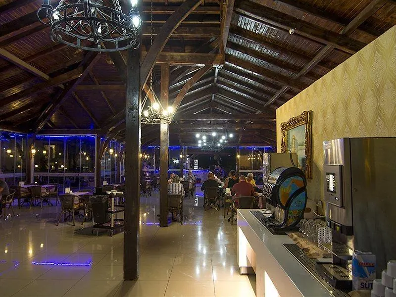 Telmessos Neva Hotel Ölüdeniz