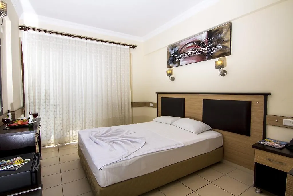 Telmessos Neva Hotel Ölüdeniz Türkiye