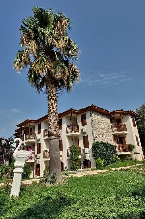 Telmessos Neva Hotel Ölüdeniz