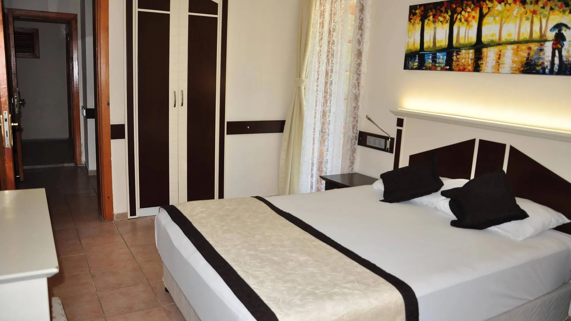 Telmessos Neva Hotel Ölüdeniz