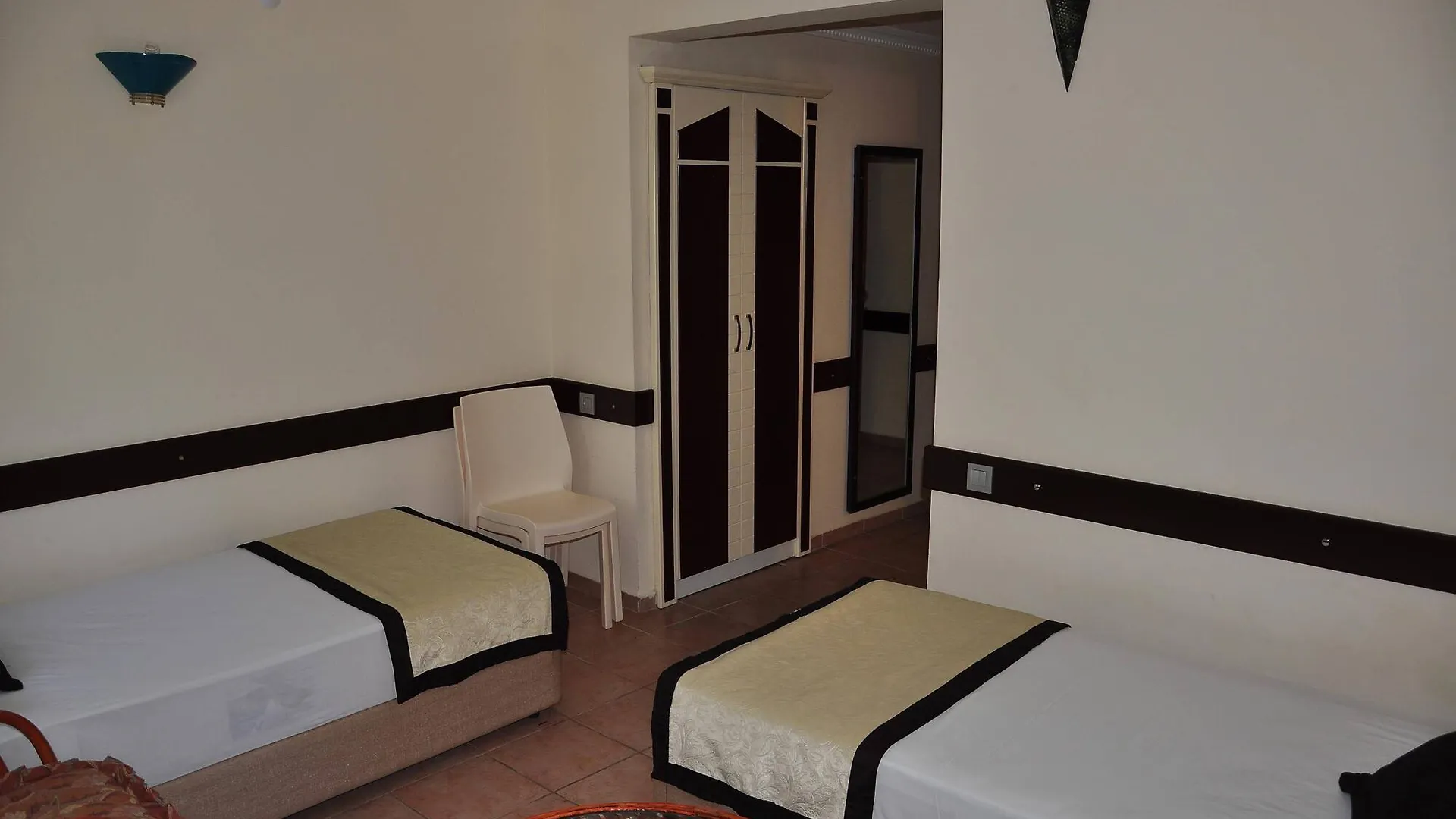 Telmessos Neva Hotel Ölüdeniz