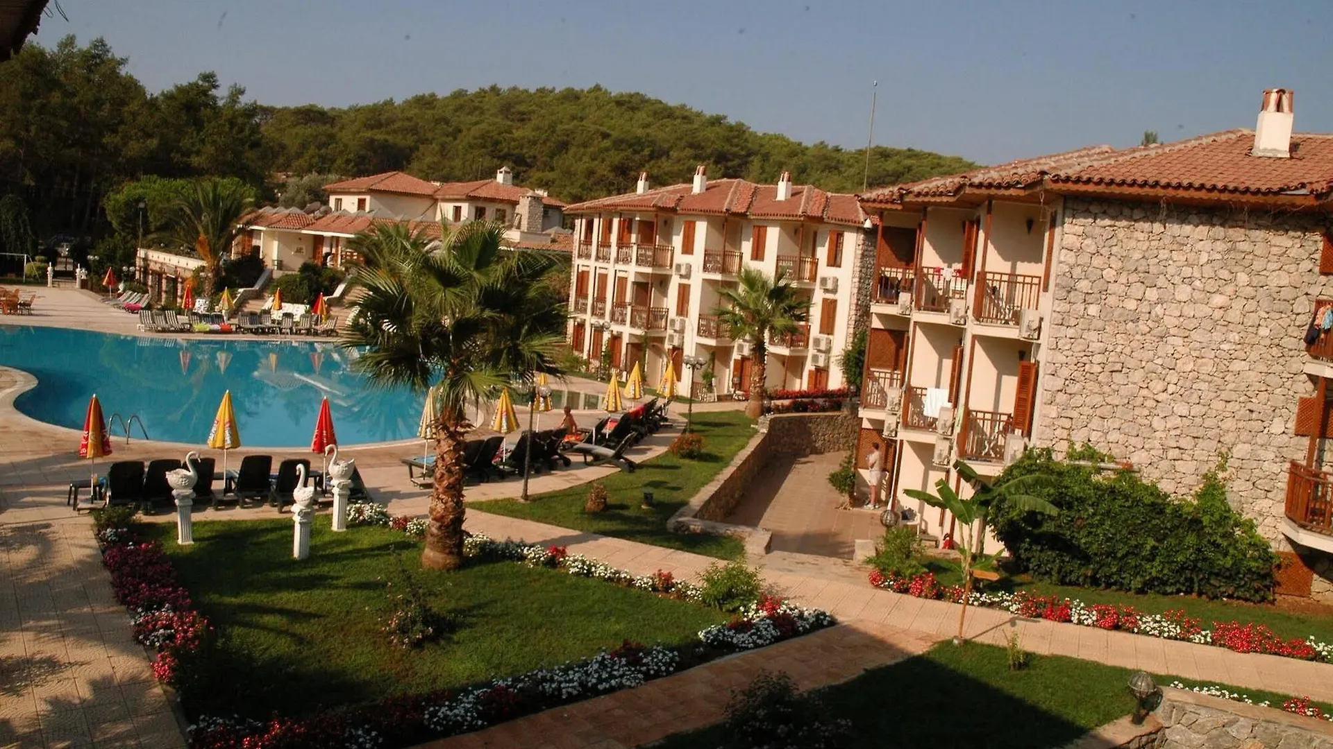 Telmessos Neva Hotel Ölüdeniz