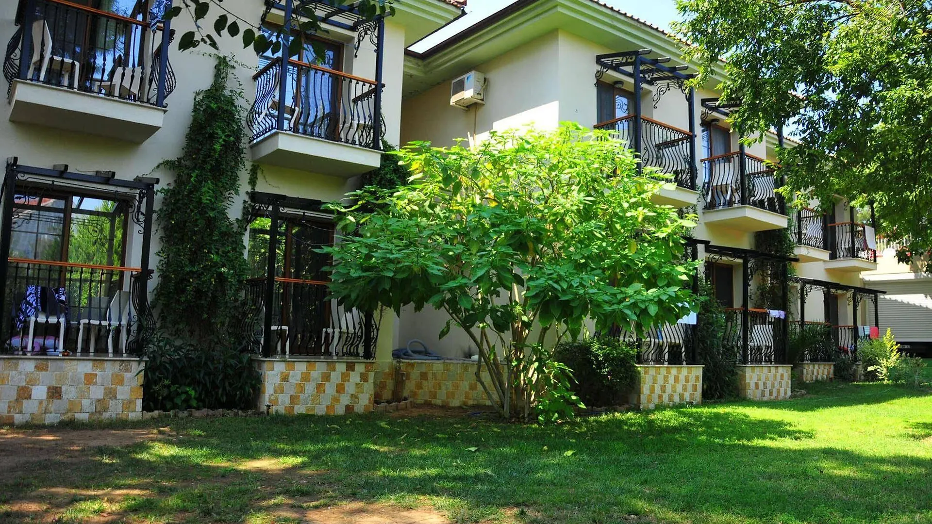 Telmessos Neva Hotel Ölüdeniz
