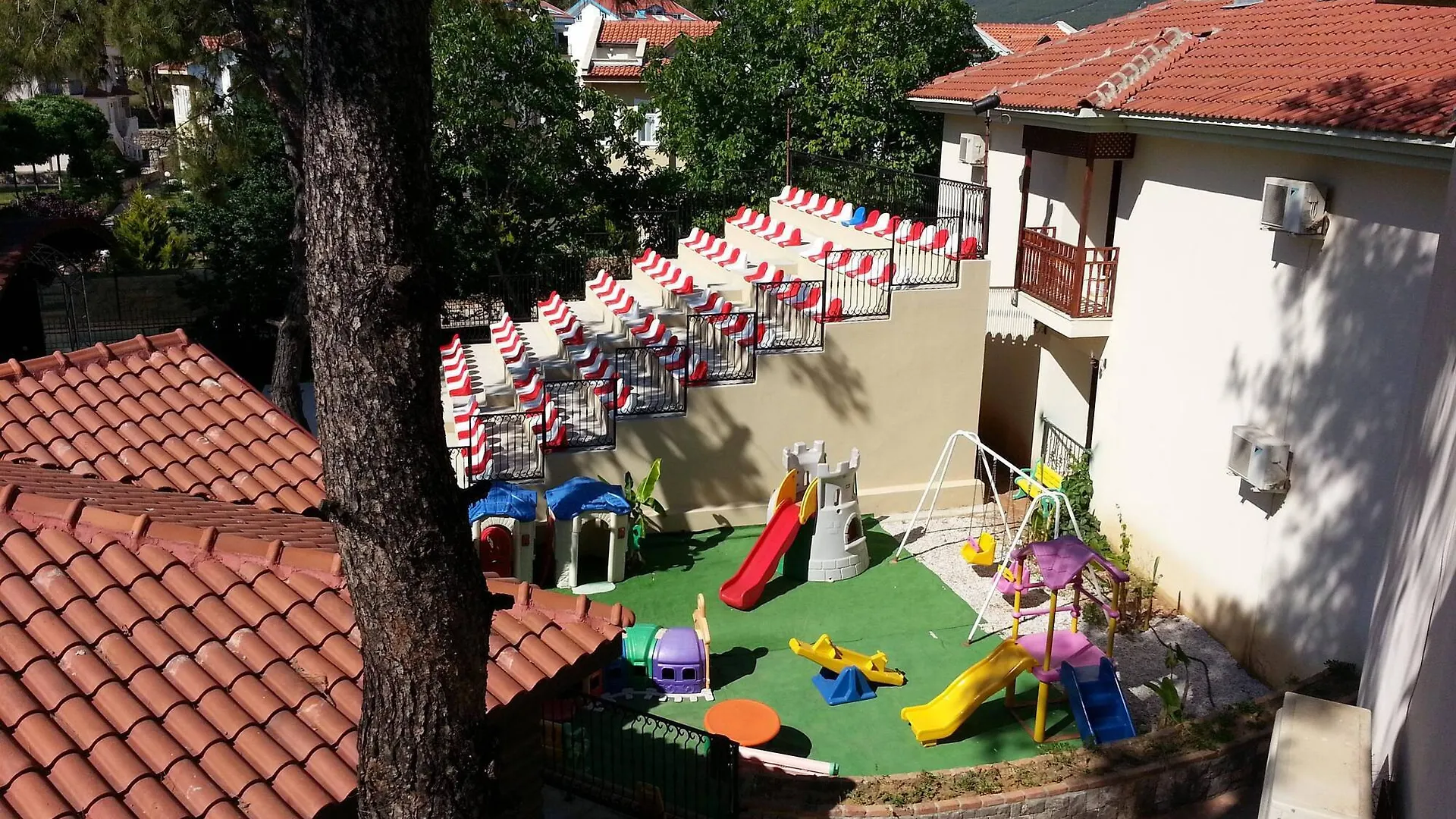 Telmessos Neva Hotel Ölüdeniz